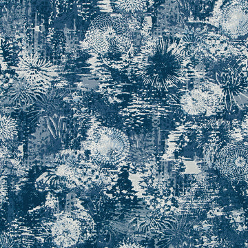 FEZARA | INDIGO