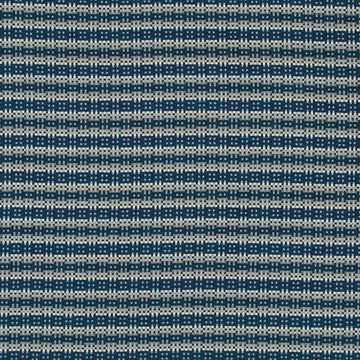 ZANGA RR BK | INDIGO - Woven - Fabric