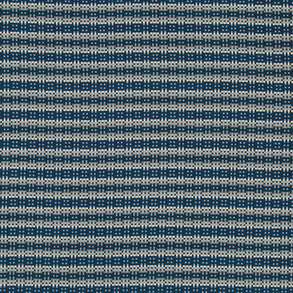 ZANGA RR BK | INDIGO - Woven - Fabric