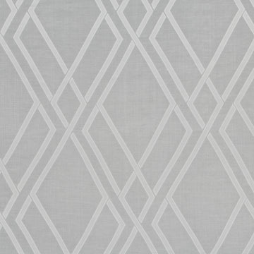 Threshold | Platinum - Drapery - Fabric