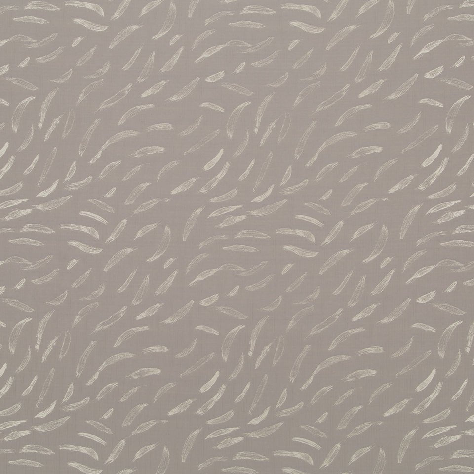 COMET TRAIL | TAUPE - Drapery - Fabric
