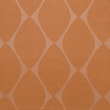 SOLAR ECLIPSE | RUST - Drapery - Fabric
