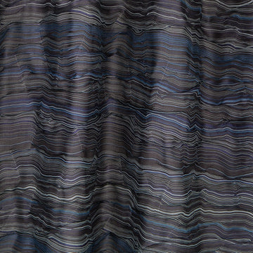 Aerospace | Midnight - Drapery - Fabric