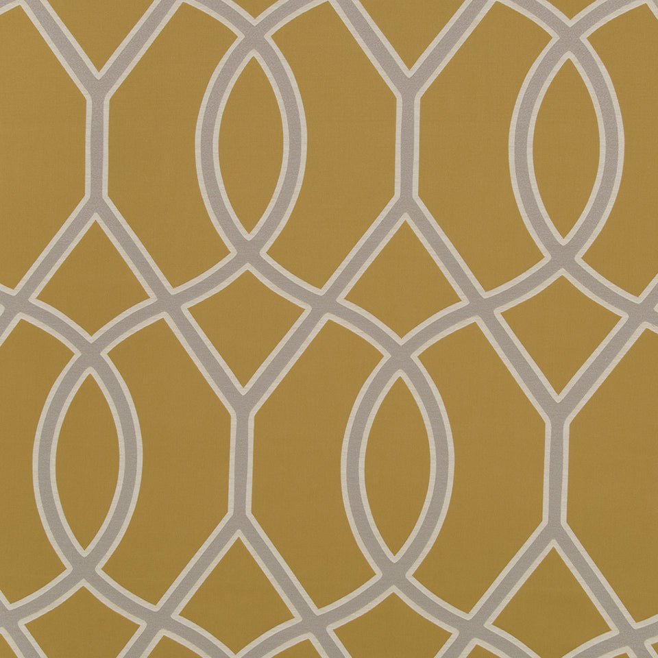 STARGATE | 14 KARAT - Drapery - Fabric