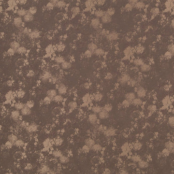 STAR CLUSTER | CHOCOLATE - Drapery - Fabric