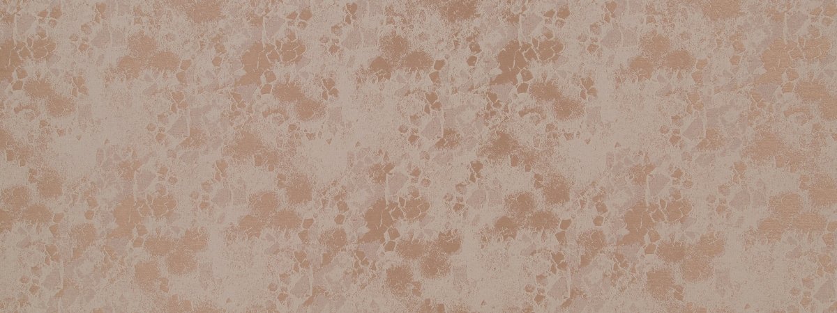 STAR CLUSTER | ROSE GOLD - Drapery - Fabric
