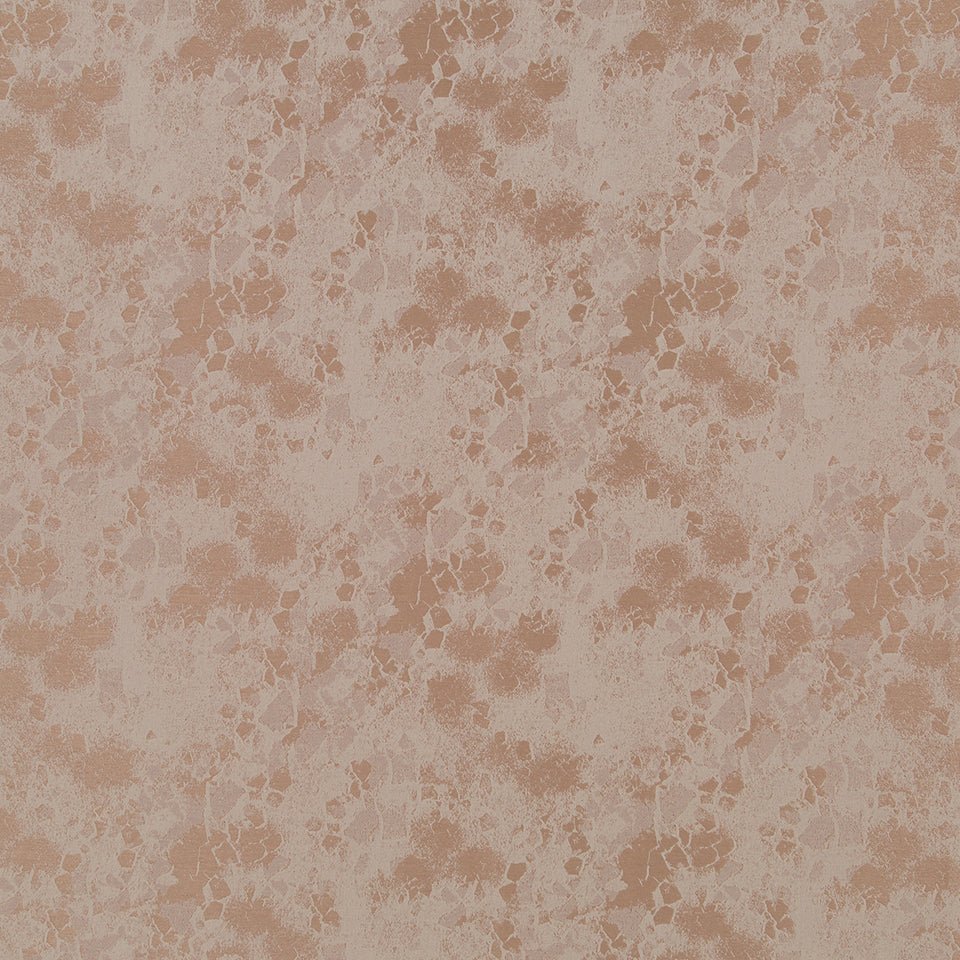 STAR CLUSTER | ROSE GOLD - Drapery - Fabric