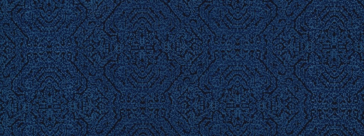 ESCOT MAZE | INDIGO - Multi-purpose