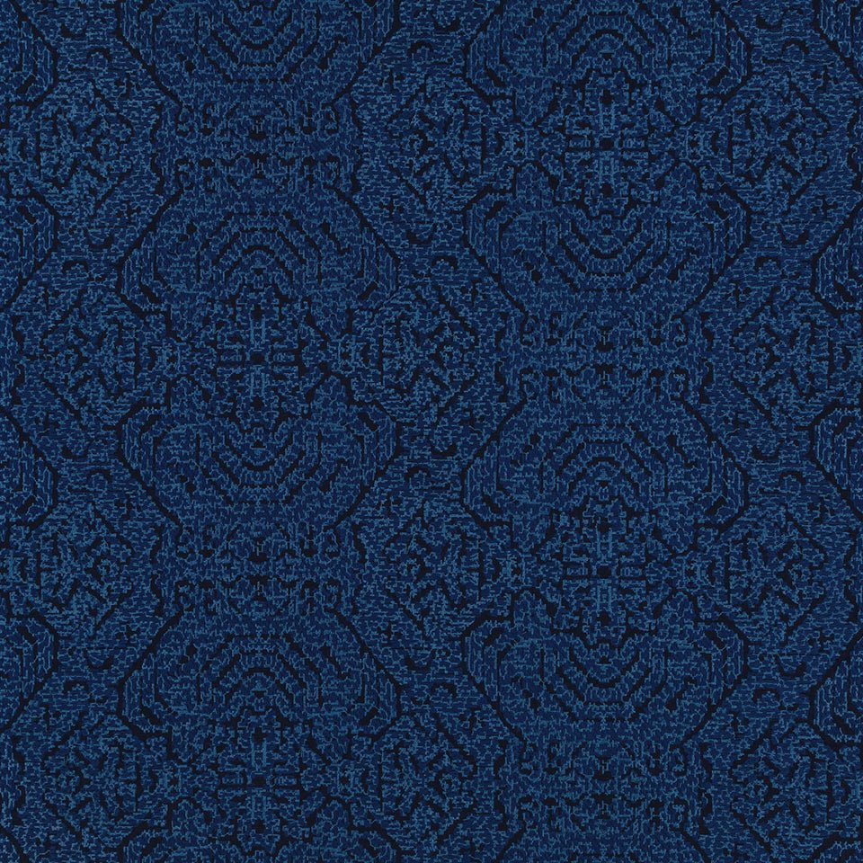 ESCOT MAZE | INDIGO - Multi-purpose