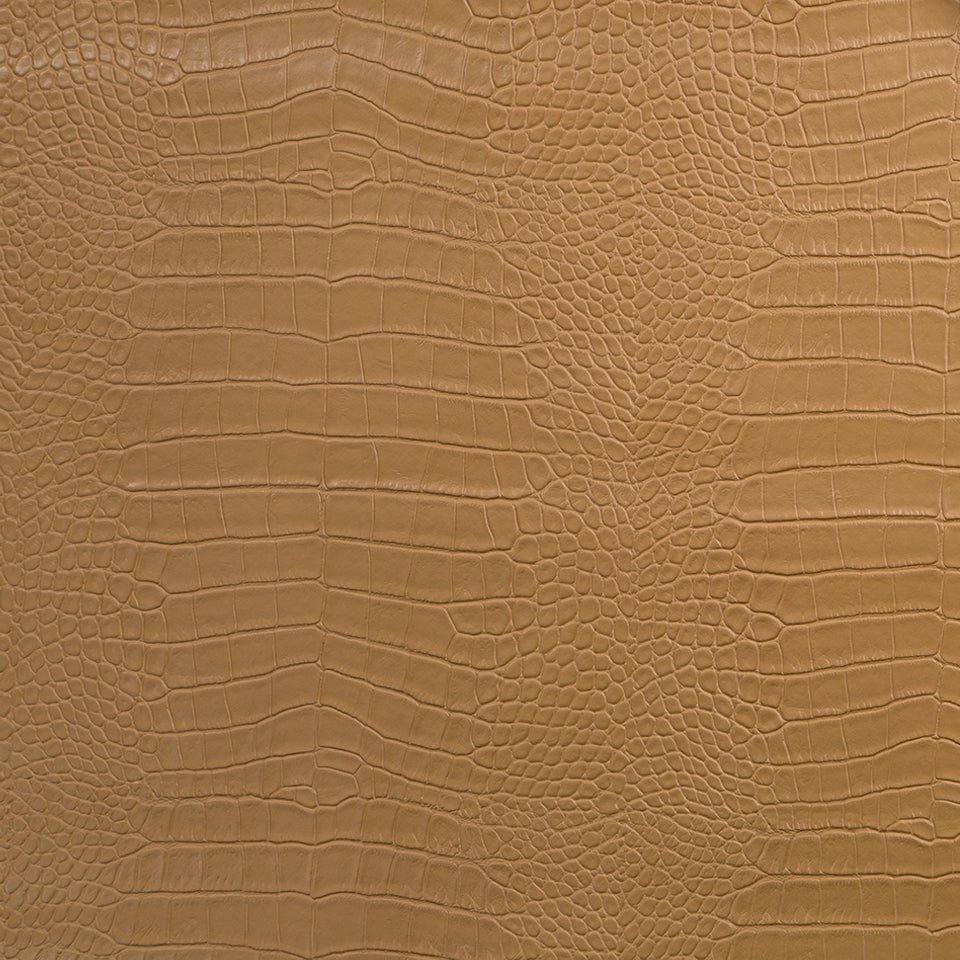 KING CROC | CAMEL - Upholstery - Fabric