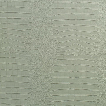 KING CROC | CELADON - Upholstery - Fabric