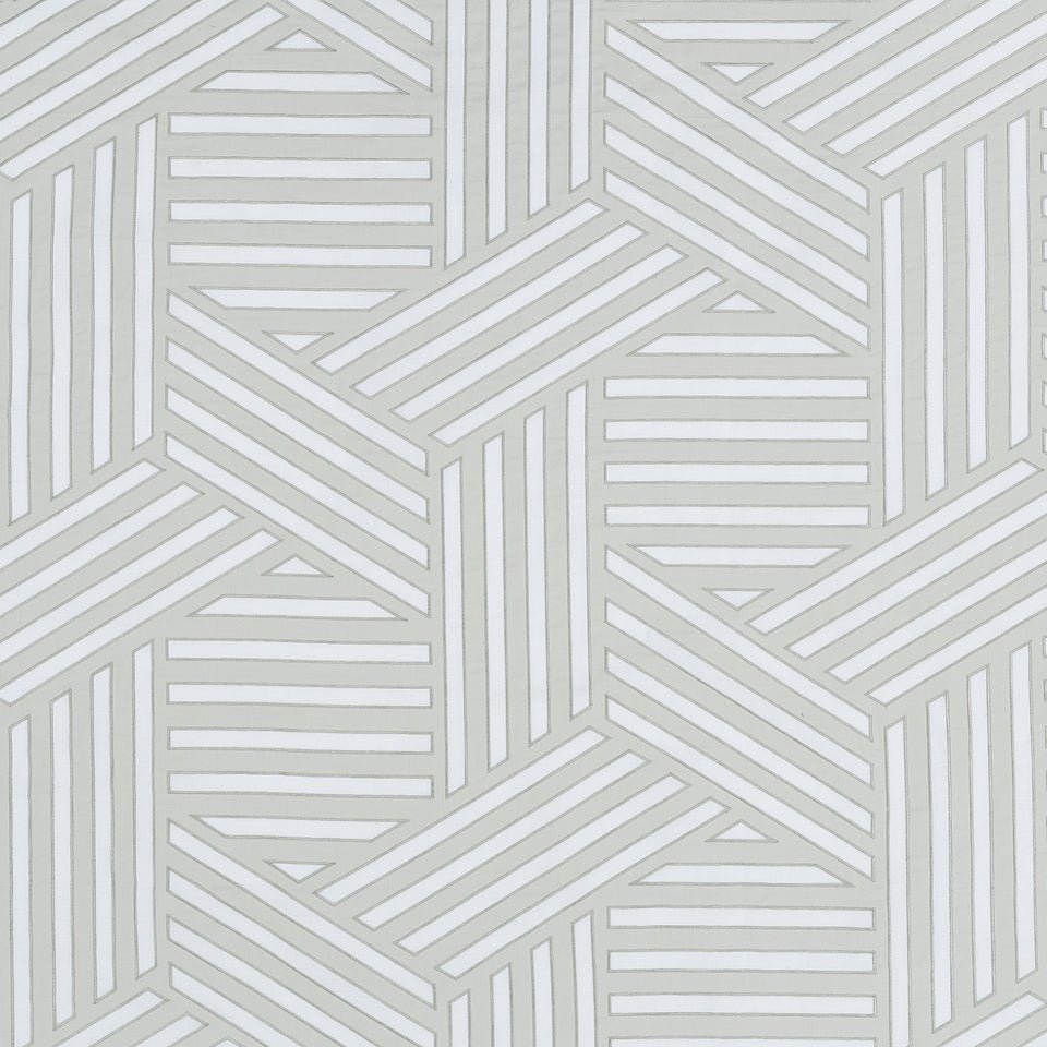 BALLUSTRADE | SILVER - Multi-purpose