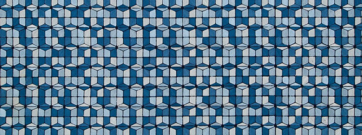 BUKATAN | INDIGO - Multi-purpose