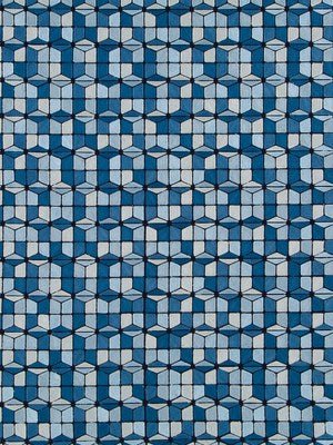 BUKATAN | INDIGO - Multi-purpose