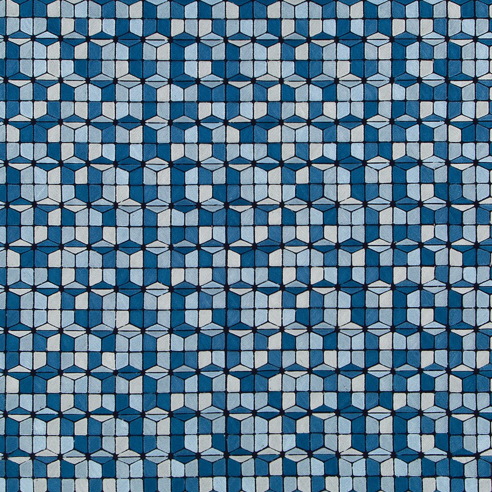 BUKATAN | INDIGO - Multi-purpose