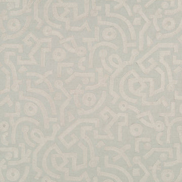 SAMBA STEP | LINEN - Multi-purpose