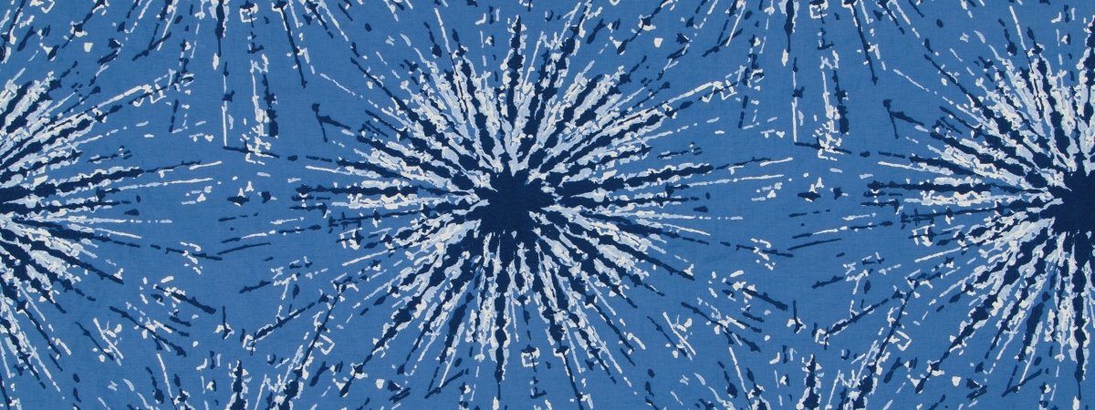 TINTA | INDIGO - Multi-purpose