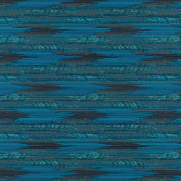 SPEED OF LIGHT | CERULEAN - Upholstery - Fabric
