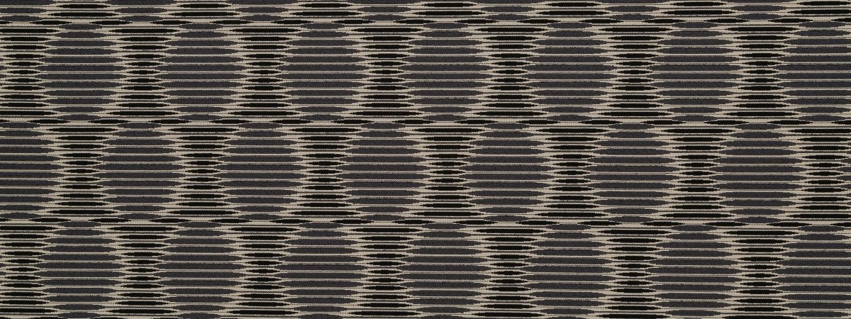 EXOSPHERE | CHARCOAL - Upholstery - Fabric