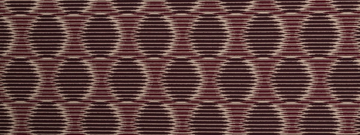 EXOSPHERE | MERLOT - Upholstery - Fabric