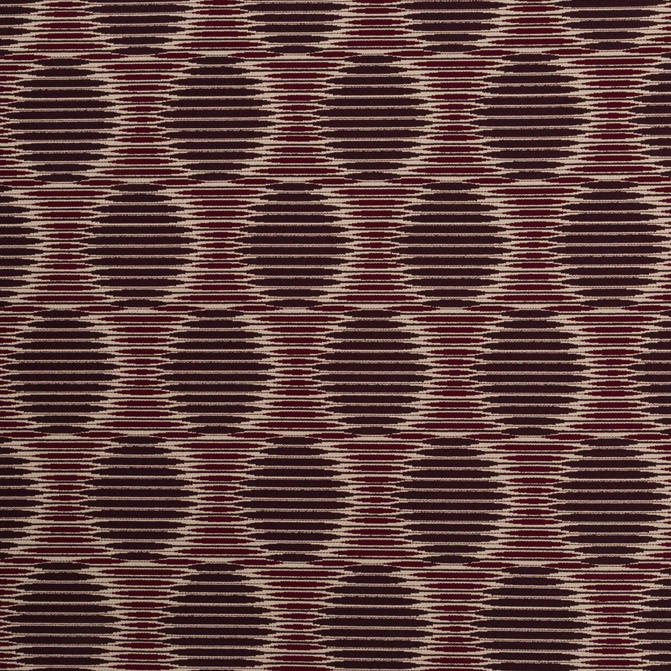 EXOSPHERE | MERLOT - Upholstery - Fabric