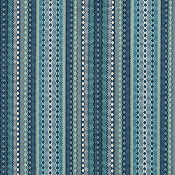 JODSTER RR BK | OCEAN - Woven - Fabric