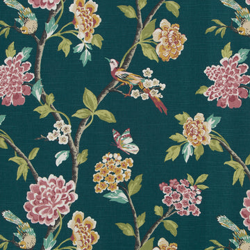 HELENE FLORAL | JADE