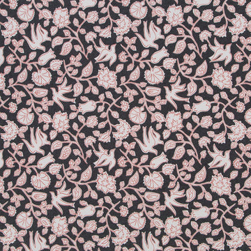 GIACONDA | PERSIMMON - Print - Fabric