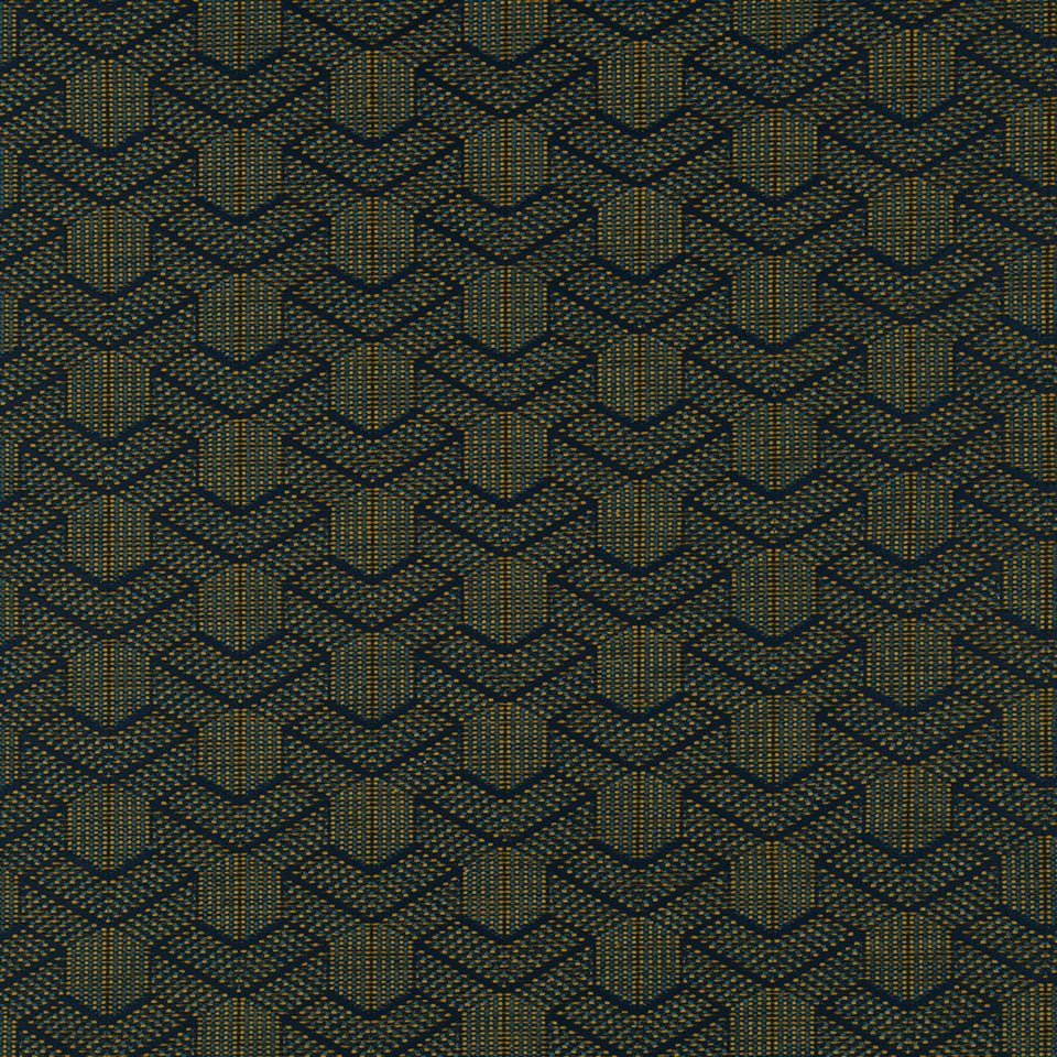 Carlo Geo | Admiral - Woven - Fabric
