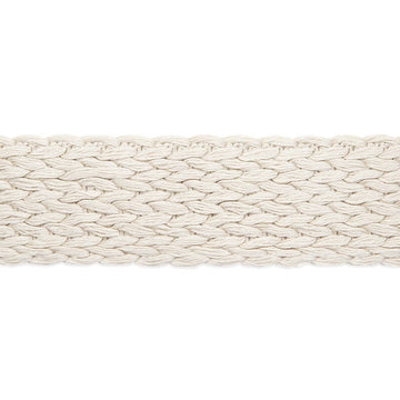 LINEN CONTOURS | GLACIER - Trim
