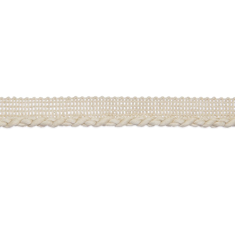 LINEN ROPE | NATURAL - Trim