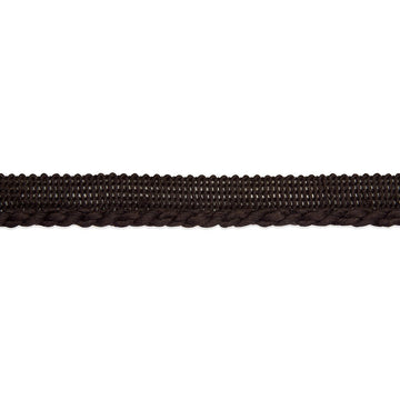 LINEN ROPE | CAROB - Trim