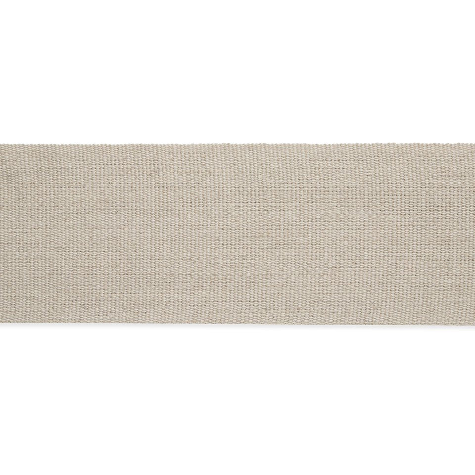 LINEN BAND | DRIFTWOOD - Trim