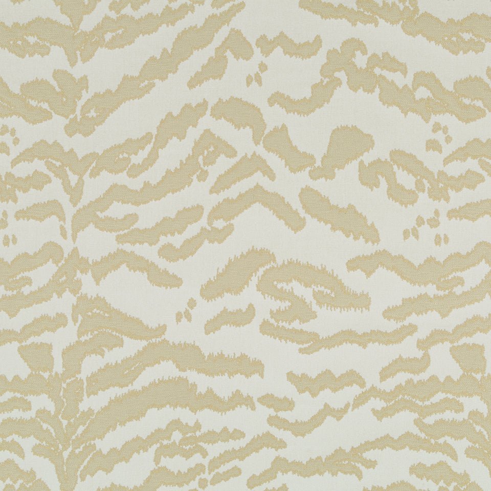 Oasis Chenille | Brass - Upholstery - Fabric