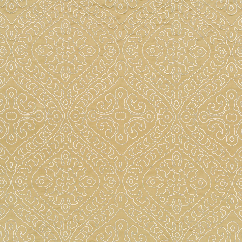OGEE EXTREME | BRASS - Multi-purpose