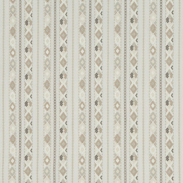 BELTED OUT | TEA - Upholstery - Fabric