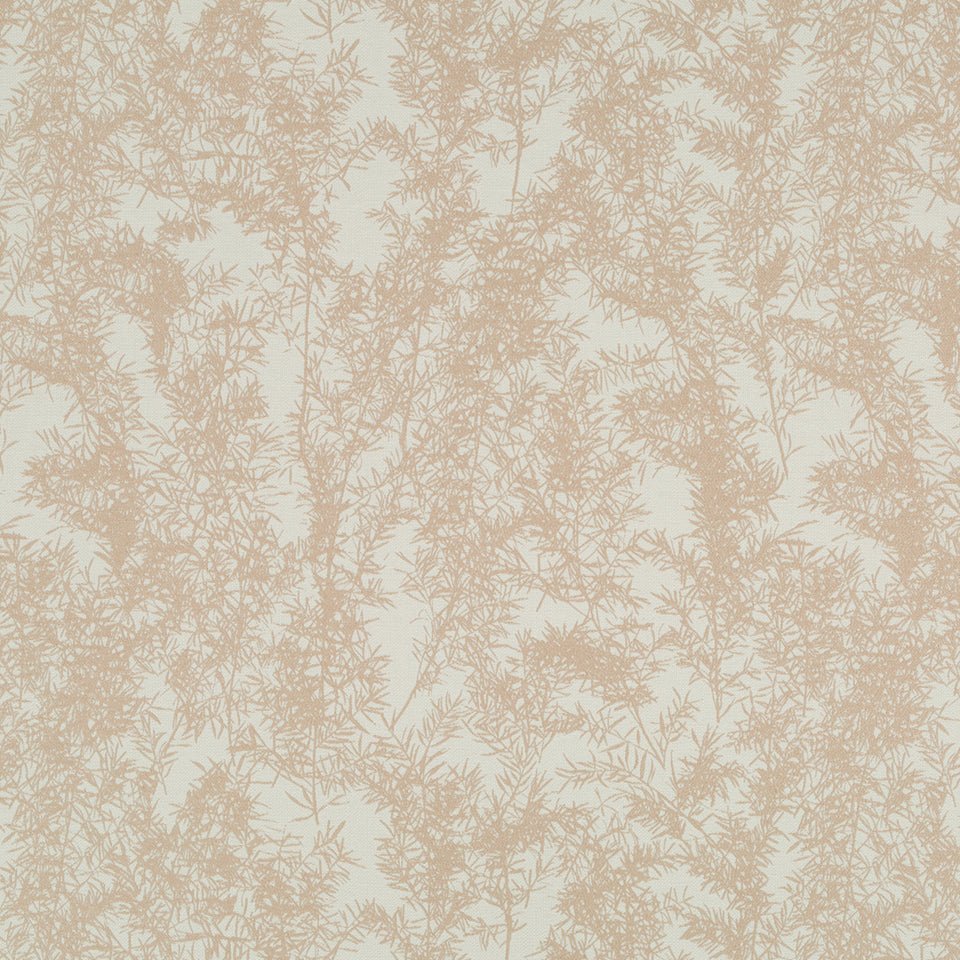 WOLONG GARDEN | TEA - Upholstery - Fabric
