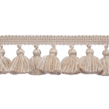 MODERN TASSEL | NATURAL - Trim