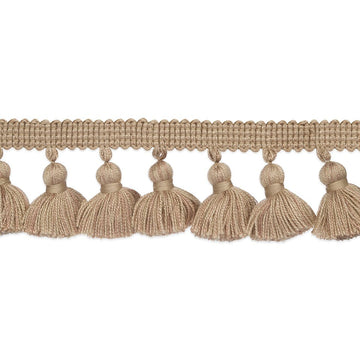 MODERN TASSEL | TEA - Trim