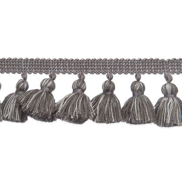 MODERN TASSEL | CEMENT - Trim