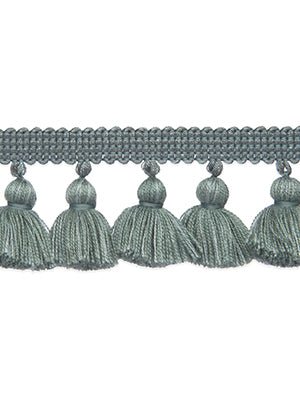 MODERN TASSEL | BLUE PINE - Trim