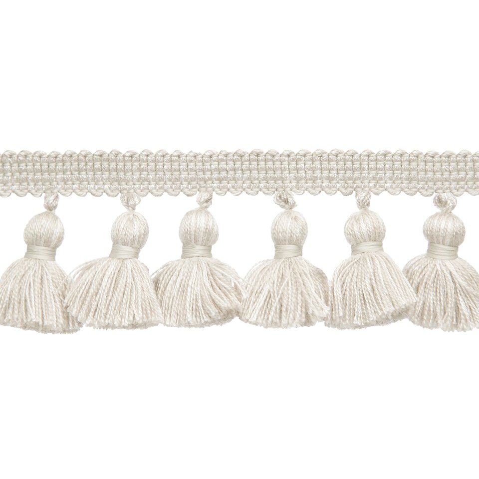 MODERN TASSEL | DRIFTWOOD - Trim