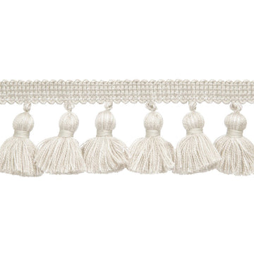 MODERN TASSEL | DRIFTWOOD - Trim