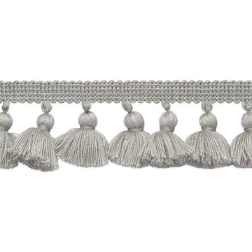 MODERN TASSEL | ZINC - Trim