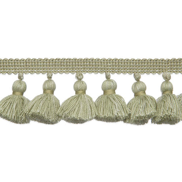 MODERN TASSEL | CELERY - Trim