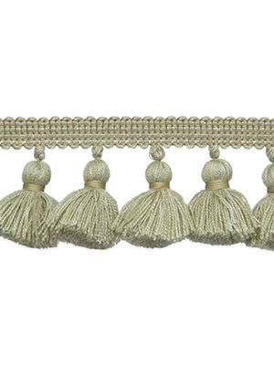MODERN TASSEL | CELERY - Trim