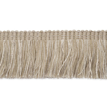 LIBRARY BRUSH | DRIFTWOOD - Trim