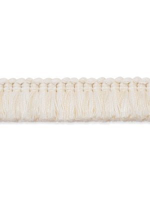 SHORT BRUSH | GLACIER - Trim