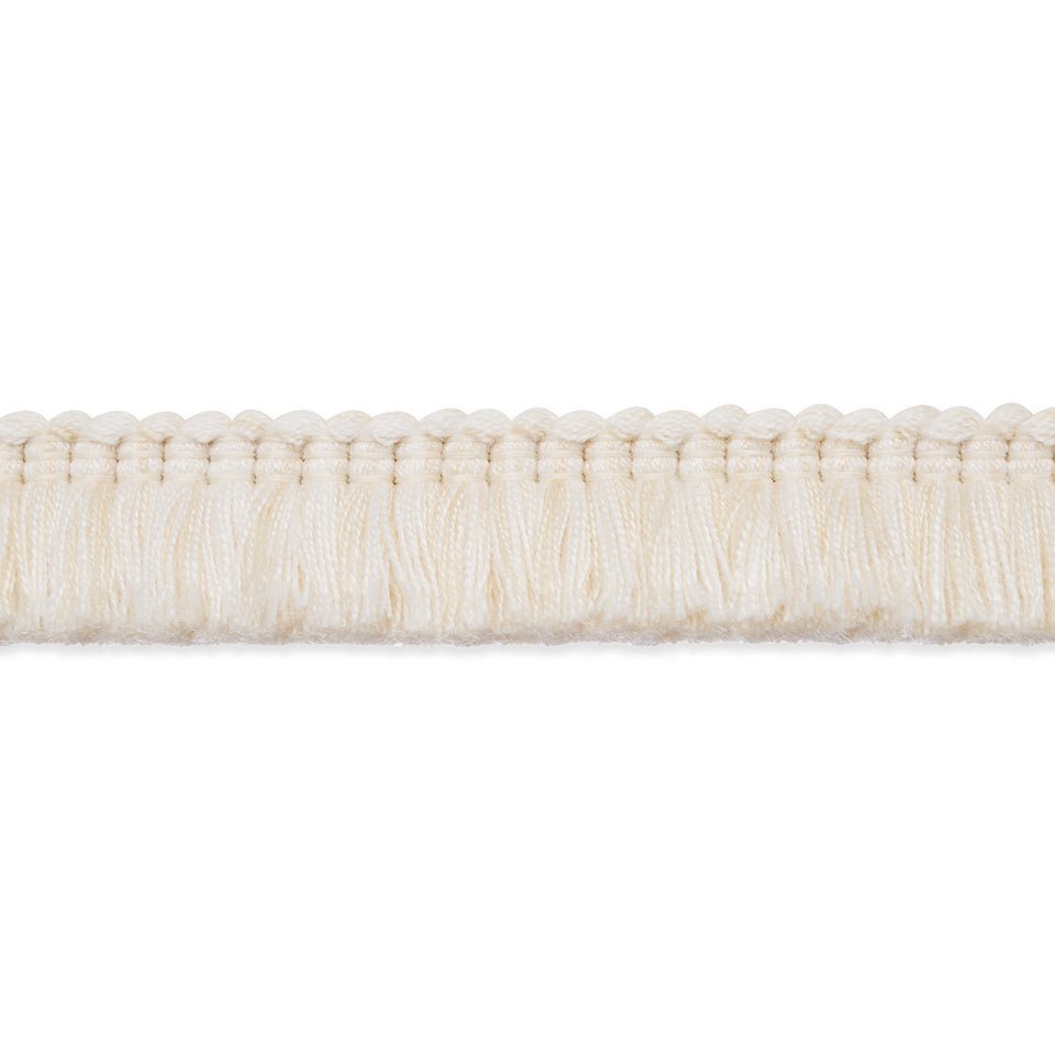 SHORT BRUSH | GLACIER - Trim
