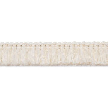 SHORT BRUSH | GLACIER - Trim
